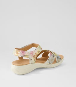 MERRI SU BUTTERFLY SUEDE