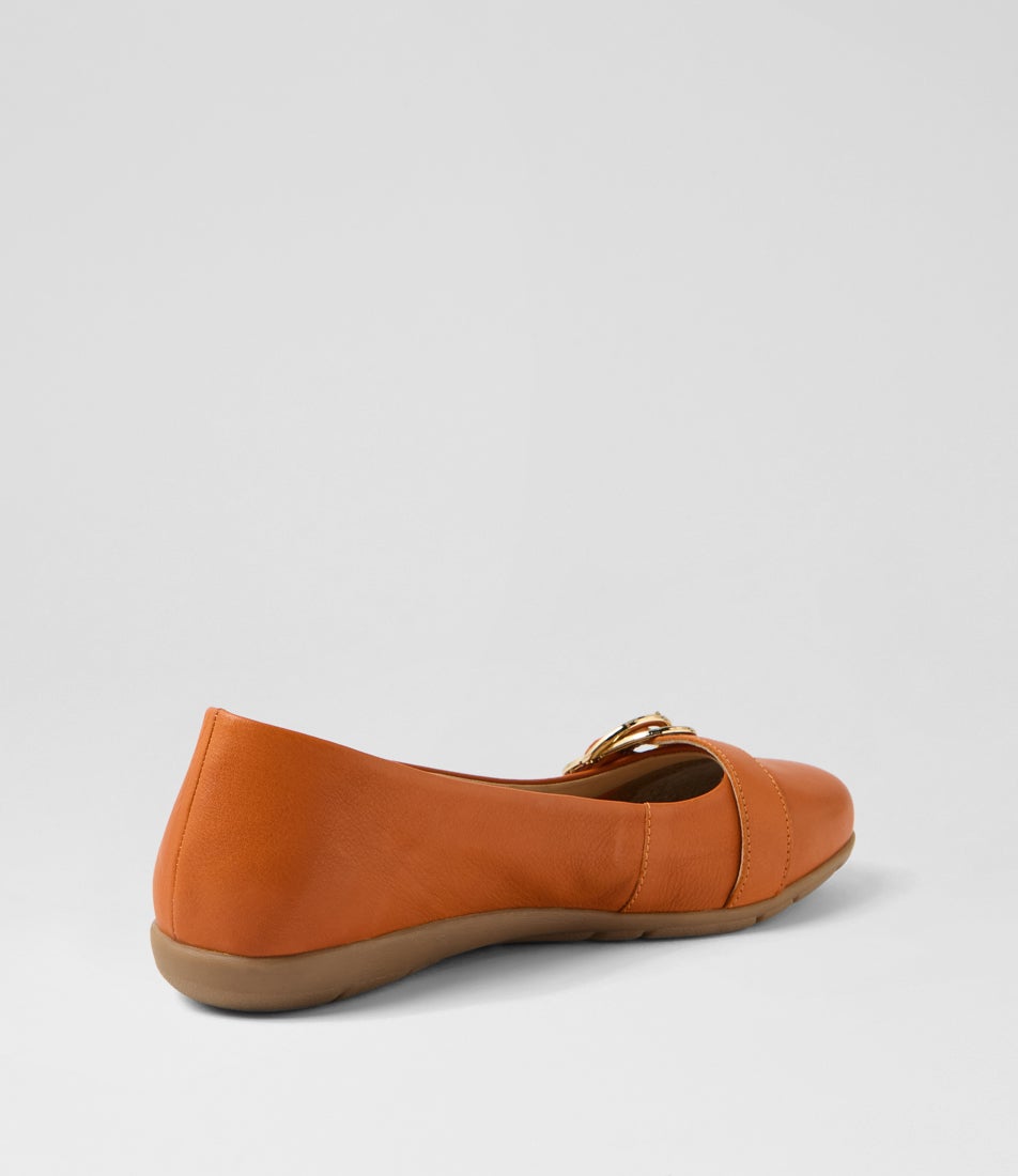burnt orange dress shoes women's Orange Mens Dress Shoes | Bold Derby