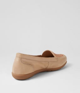 HOME SU BLUSH LEATHER