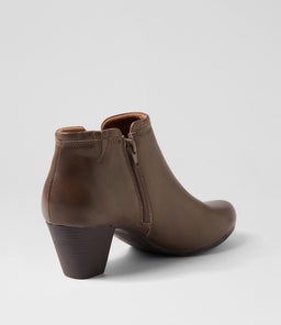 FINALIE SU STONE LEATHER