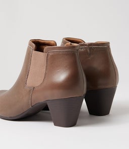 FINALIE SU STONE LEATHER