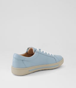 EVONE SU SKY BLUE LEATHER