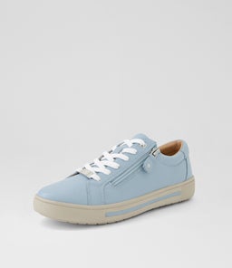 EVONE SU SKY BLUE LEATHER