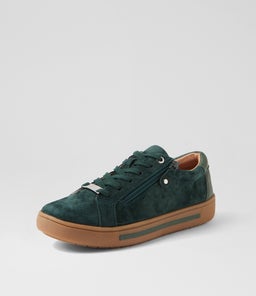 EVONE SU FOREST SUEDE LEATHER