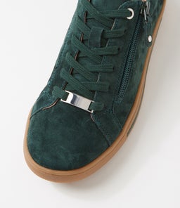 EVONE SU FOREST SUEDE LEATHER