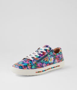 EVONE SU TROPICAL PARTY LEATHER