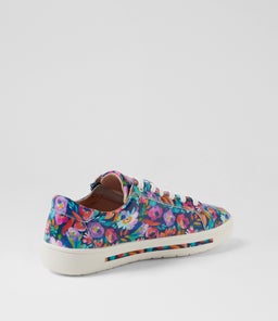 EVONE SU TROPICAL PARTY LEATHER