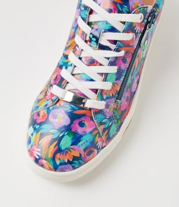 EVONE SU TROPICAL PARTY LEATHER