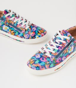 EVONE SU TROPICAL PARTY LEATHER