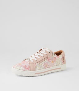 EVONE SU PINK FLOWER MULTI