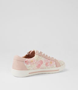 EVONE SU PINK FLOWER MULTI
