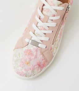EVONE SU PINK FLOWER MULTI