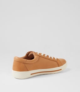 EVONE SU DK TAN LEATHER