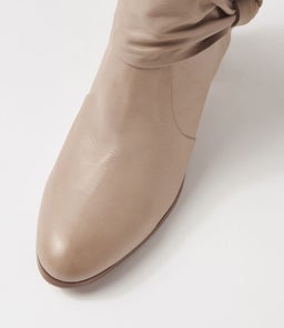 CREESH2 SU LT TAUPE LEATHER