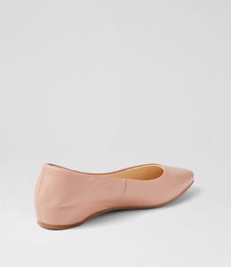 PETRAS SU ROSE LEATHER