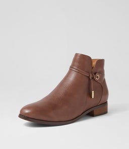 BESSI SU COFFEE LEATHER