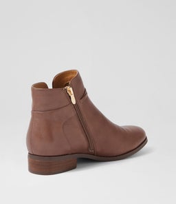 BESSI SU COFFEE LEATHER