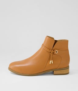 BESSI SU SCOTCH LEATHER