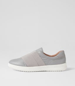 ZORRY SU MISTY LEATHER ELASTIC