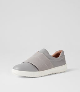 ZORRY SU MISTY LEATHER ELASTIC
