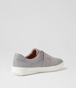 ZORRY SU MISTY LEATHER ELASTIC