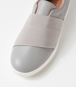 ZORRY SU MISTY LEATHER ELASTIC