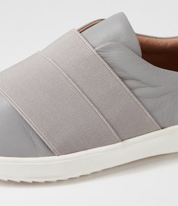 ZORRY SU MISTY LEATHER ELASTIC
