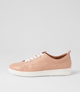 ZAZAS SU DK NUDE LEATHER