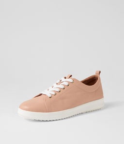 ZAZAS SU DK NUDE LEATHER