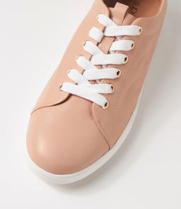 ZAZAS SU DK NUDE LEATHER