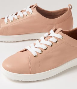 ZAZAS SU DK NUDE LEATHER
