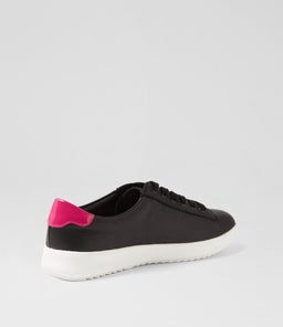 ZINI SU BLACK LEOPARD MULTI