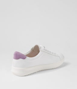 ZINI SU WHITE PASTEL MULTI