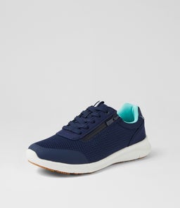 DAYRIDE SU NAVY AQUA MIX