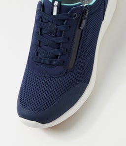 DAYRIDE SU NAVY AQUA MIX