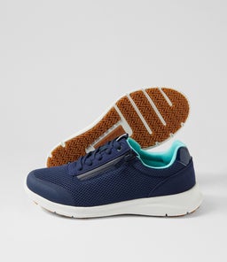 DAYRIDE SU NAVY AQUA MIX