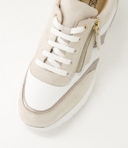 PARRI SU OFF WHITE MULTI