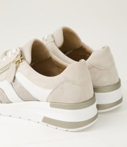 PARRI SU OFF WHITE MULTI