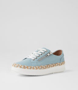 ZOMO SU LIGHT DENIM MULTI