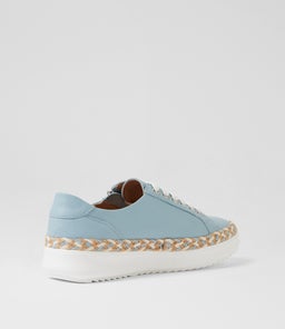 ZOMO SU LIGHT DENIM MULTI