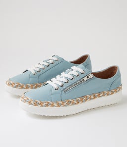 ZOMO SU LIGHT DENIM MULTI