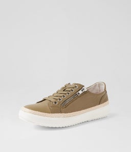 ZOMO SU KHAKI NATURAL MULTI