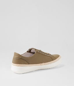 ZOMO SU KHAKI NATURAL MULTI