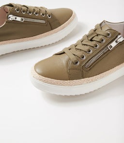 ZOMO SU KHAKI NATURAL MULTI