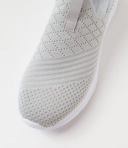 BETHIE SU LT GREY KNIT