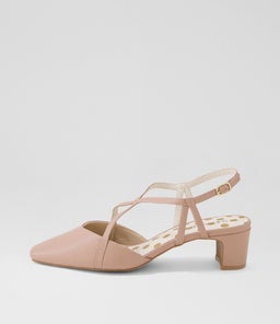 KAYLAS SU CAMEL LEATHER