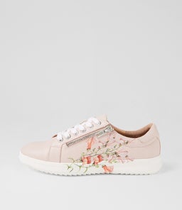 ZURAH SU BLUSH LEATHER