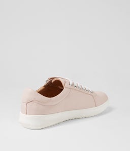 ZURAH SU BLUSH LEATHER