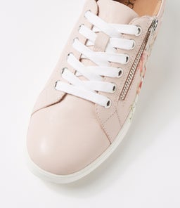 ZURAH SU BLUSH LEATHER