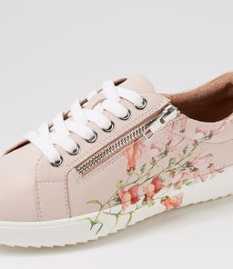 ZURAH SU BLUSH LEATHER